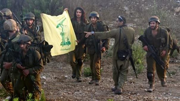 حزب الله يهرول الى التطبيع من اجل الغاز .. مفاوضات مباشرة بين لبنان إسرائيل