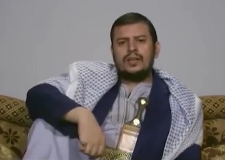 الحوثي عبدالملك حقيقة خبر