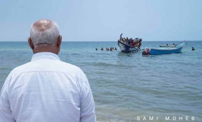 الإفراج عن 72 صيادا يمنيا أحتجزتهم السلطات الإريترية