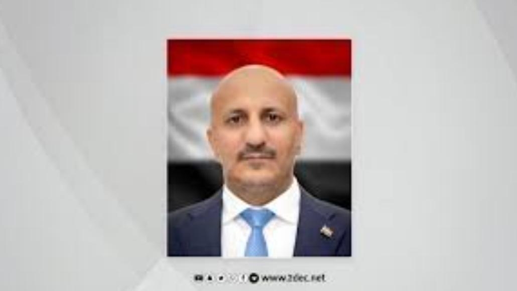 طارق صالح يهنئ البحرين بعيدها الوطني الثالث والخمسين