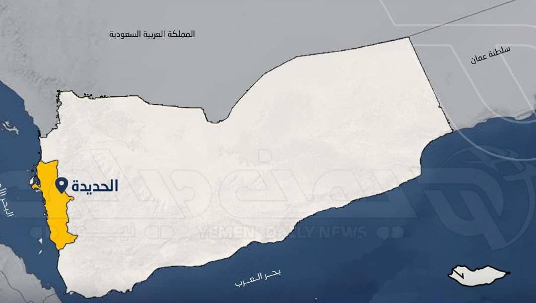 قصف حوثي يستهدف قرية "بني عكيش" في الحديدة يوقع إصابات بين المدنيين