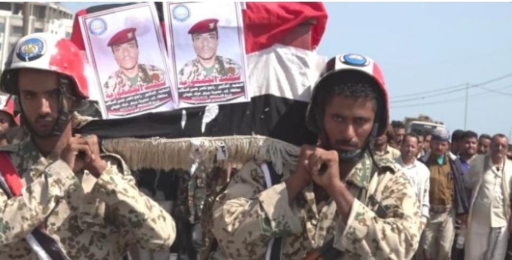 المقاومة الوطنية تودع أحد أبطالها إلى فردوس حراس الجمهورية