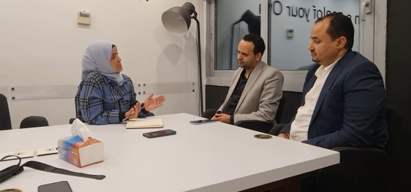 لجنة التحقيق توثق 258 انتهاكًا ضد الصحفيين اليمنيين خلال 3 أشهر