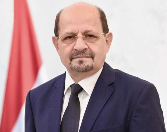 وزير الخارجية: التدخل الدولي أفشل سيطرة الحكومة علي الحديدة في 2018