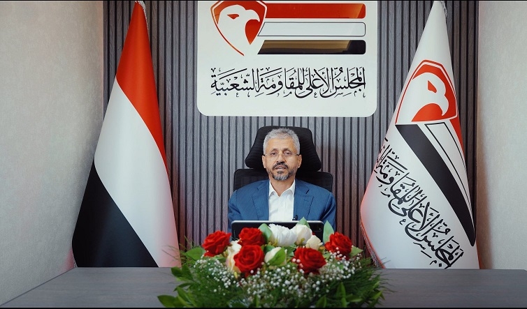 سلمًا أو حربًا .. تلويح إخواني بـ"المقاومة الشعبية" لمواجهة سيناريوهات حسم ملف اليمن