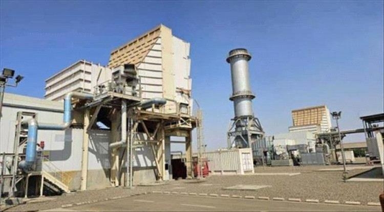 بدء عملية نقل ونفط العقلة شبوة إلى محطة كهرباء بترومسيلة في عدن