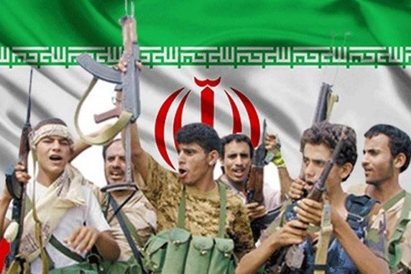 مليشيا الحوثي تناشد دول العالم بوقف الهجوم الإسرائيلي على إيران وتستنكر تخاذل الصين وروسيا