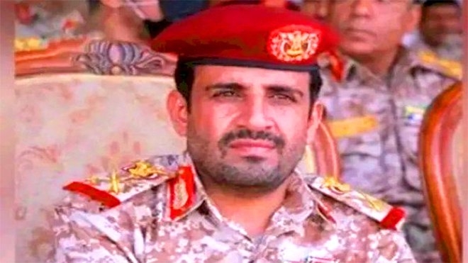 الجيش الإسرائيلي يكشف إصابة رئيس اركان مليشيا الحوثي بجروح خطيرة بالغارة على صنعاء