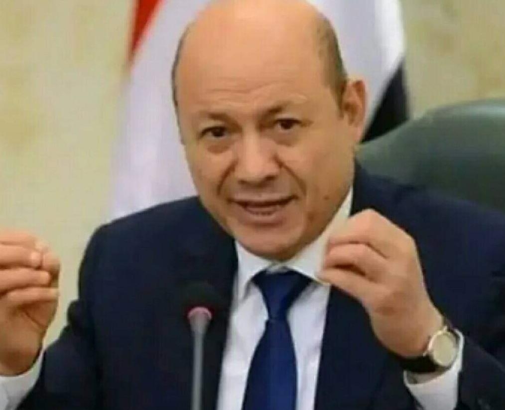 انقلاب داخل "الرئاسي" ضد تفرد العليمي بالقرار
