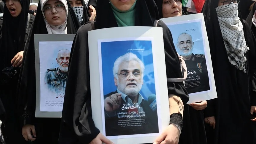 ضربات الحوثيين كتدريب للهجوم.. كواليس "الزفاف الدموي" الإسرائيلي داخل طهران