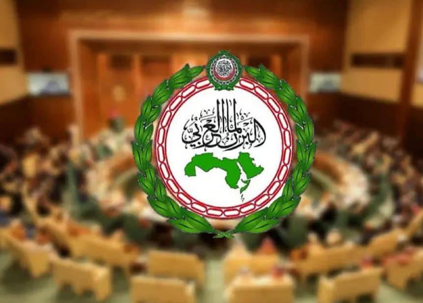 البرلمان العربي يجدد دعمه لمجلس القيادة الرئاسي ووحدة اليمن وسيادته واستقلاله وسلامة أراضيه
