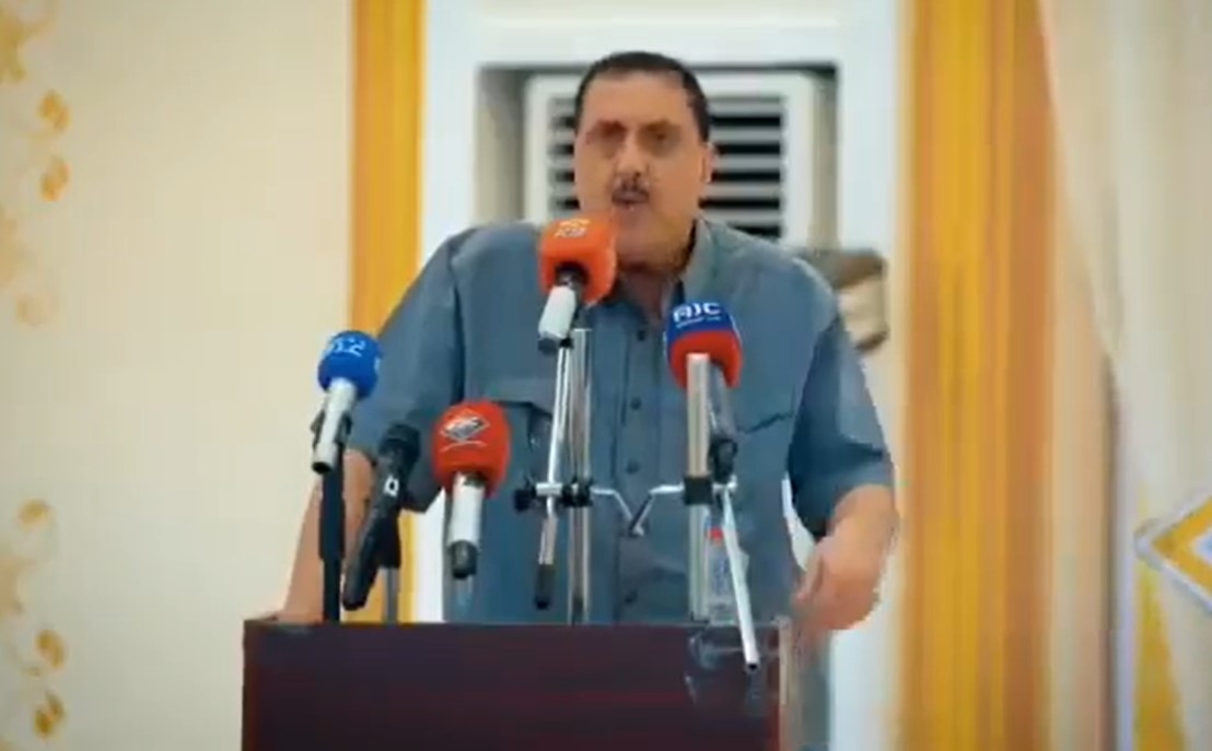 مسئول أمني يكشف إنشاء الحوثيون لمصنع مخدرات في المحويت لتمويل أنشطتهم الإرهابية