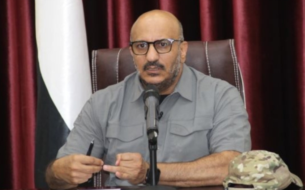 طارق صالح يترأس اجتماعًا للمكتب السياسي