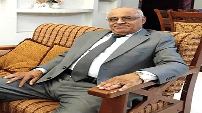 بقرار انفرادي وغير مُعلن .. العليمي يُعين عضو في مجلس إدارة البنك المركزي