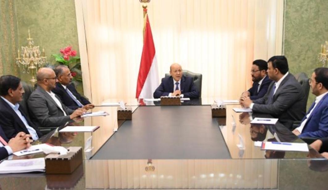 تقرير امريكي: انقسام معسكر الشرعية يعزز فرص تعافي الحوثيين
