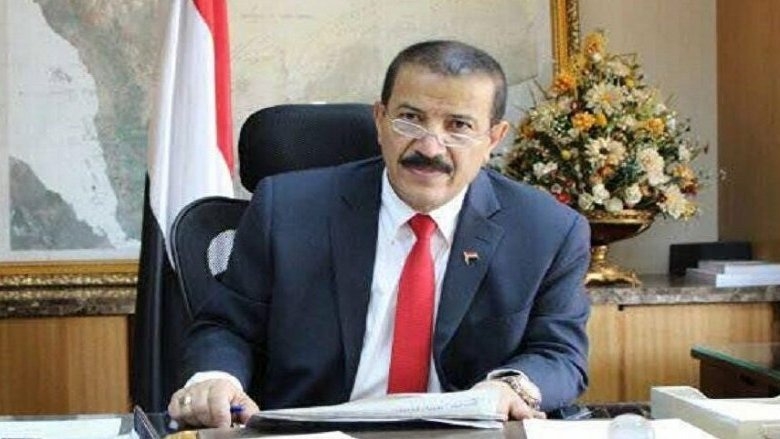 مصادر تنفي مزاعم الافراج عن وزير خارجية الحوثي السابق المضبوط في عدن