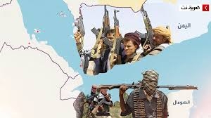 لقاء يمني صومالي في لندن لبحث تهديدات الحوثي وتحالفاته