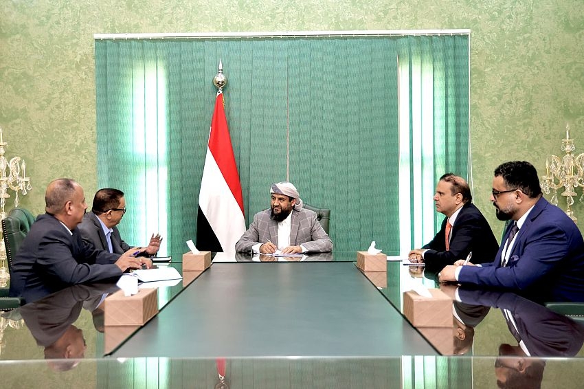 شركة "اليمنية" تُحمل مليشيات الحوثي الإرهابية مسؤولية التدهور الكبير الذي لحق بها