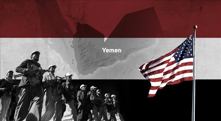 لجنة تشريعية أمريكية توصي بتصنيف الحوثيين كـ"كيان مثير للقلق" لتورطهم بانتهاكات جسيمة للحريات الدينية