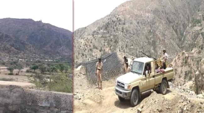 أبناء المقاطرة يناشدون الرئاسي ووزير الدفاع والنائب العام لإنهاء تمرد مليشيا الجبولي الإخوانية