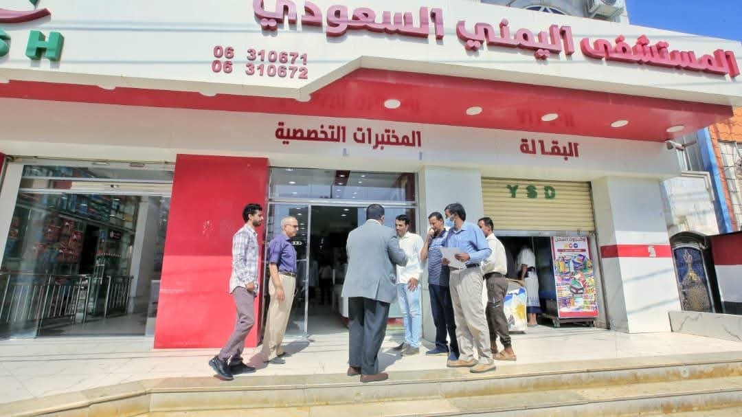 حملات رقابية مكثفة في مأرب تضبط 180 مخالفًا وتُحارب جشع التجار ومكتب الصحة يضبط مستشفيين