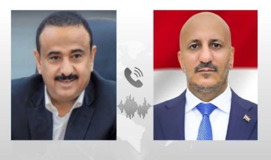 طارق صالح يهنئ شبوة باكتمال مشروع الطاقة الشمسية الإماراتي
