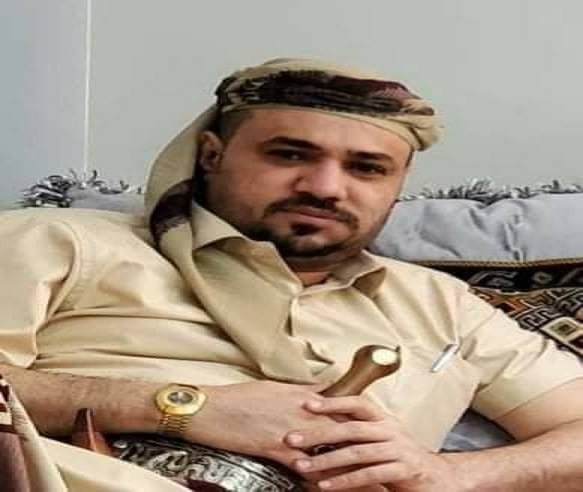 مجهولون يغتالون الشيخ العقربي في منطقة بئراحمد بعدن