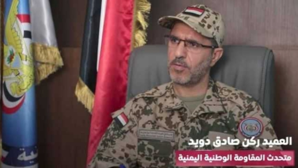 دويد: اتفاق شرم الشيخ انتصار للعقلانية العربية.. و"الخذلان العربي لفلسطين" دعاية #إيرانية فجة