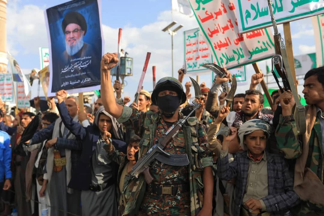 استنفار حوثي واسع في العاصمة المختطفة صنعاء