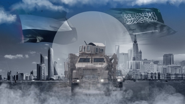 اختبار جديد للخلاف السعودي – الإماراتي