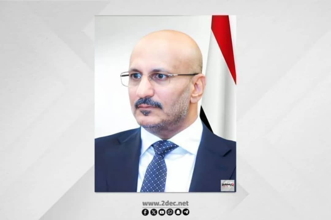 طارق صالح يعزي الإمارات باستشهاد جنديين من أبطال قواتها المسلحة