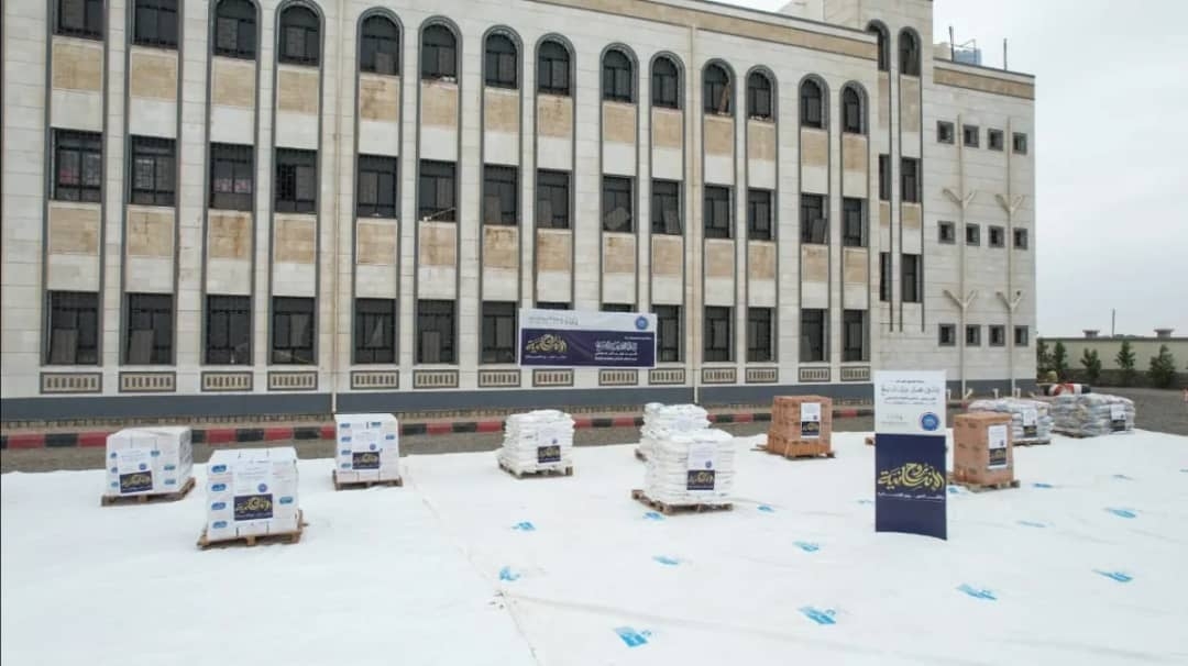 تدشين مشروع "روح الإنسانية" لدعم الأسر الأشد احتياجًا في الساحل الغربي