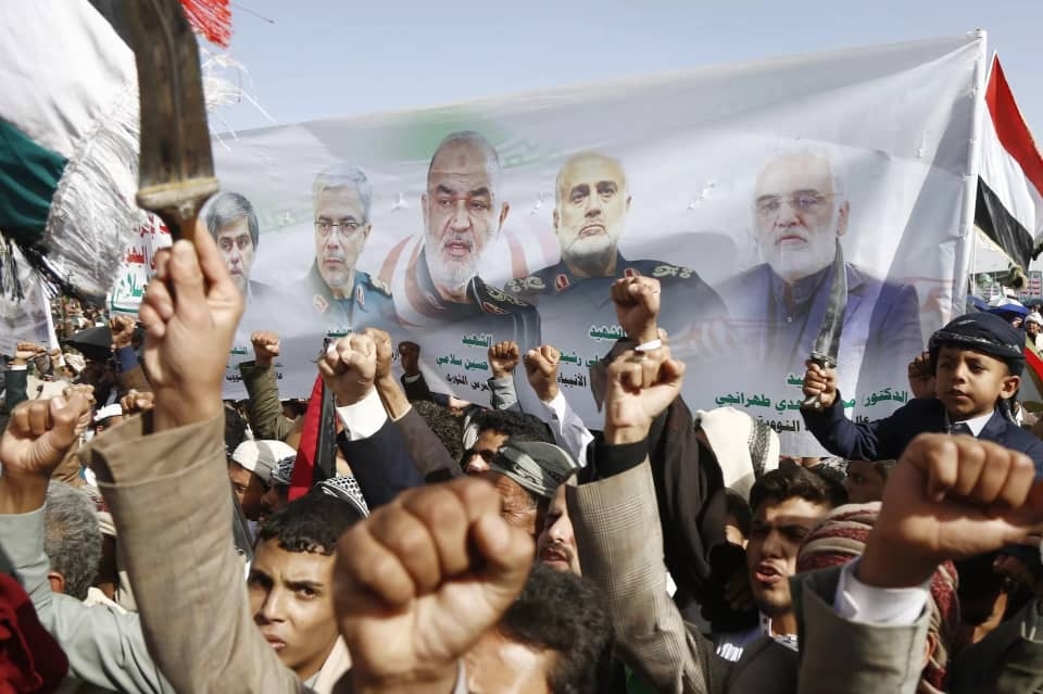 حرب إيران: لحظة فاصلة في مستقبل الحوثيين