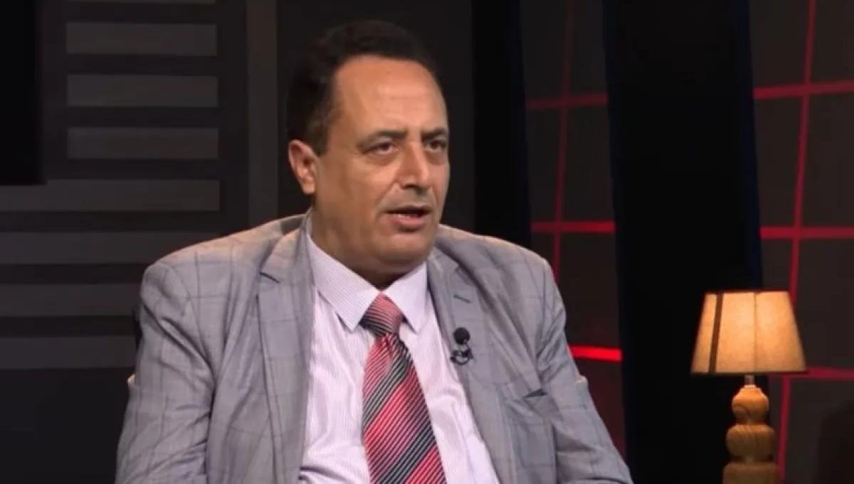 أمين عام حزب "حشد": المكتب السياسي رمز للصمود وصوت معبِّر عن تطلعات اليمنيين