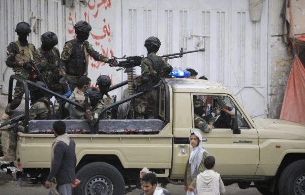 صنعاء.. مليشيا الحوثي تختطف موظفة أممية سابقة