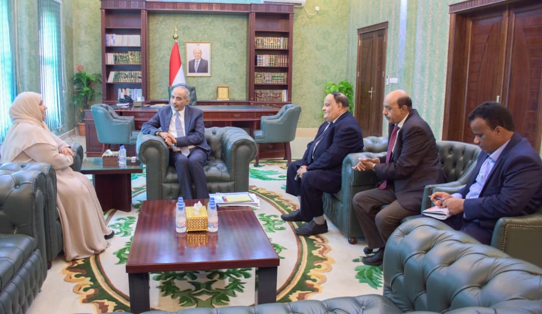 الصبيحي يشدد على دور الأجهزة الرقابية في حماية المال العام