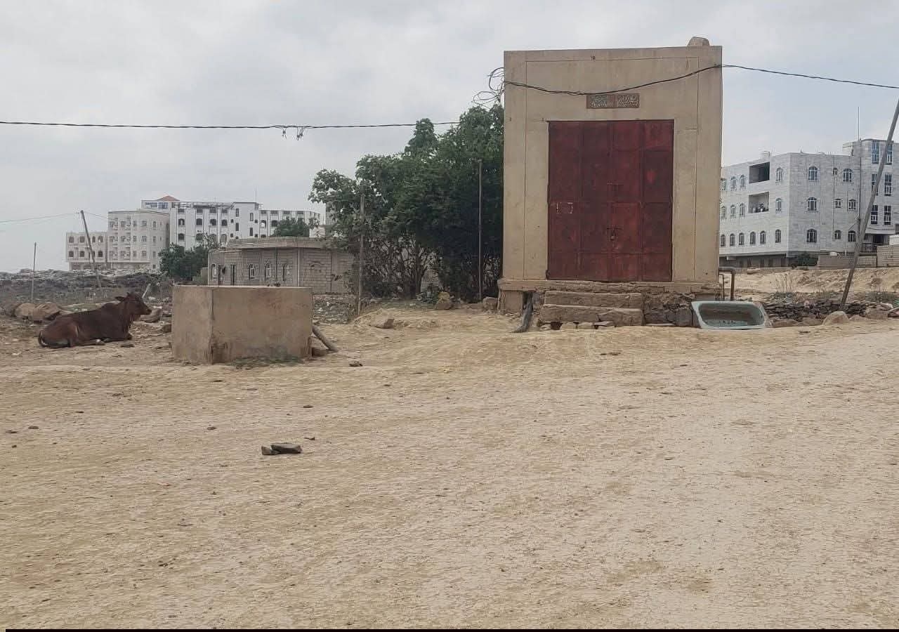 نادي "وحدة التربة" تاريخ بين العراقة وقبر النفايات الضارة – وثائق