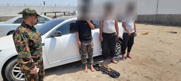 بيان من امن عدن حول ضبط المتهمين بجريمة اغتيال الدكتور الشاعر