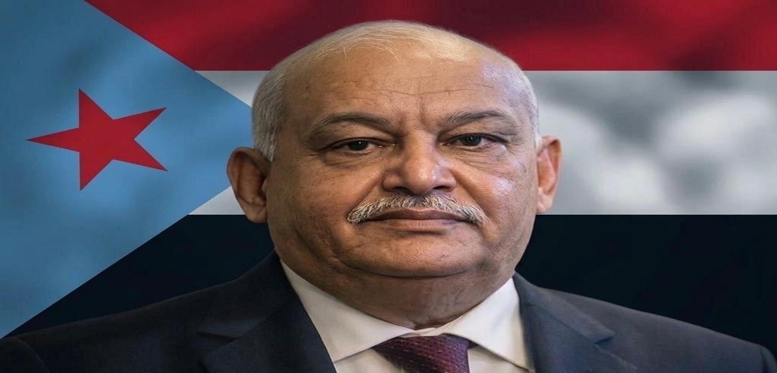 من الرياض .. قيادي بارز بالانتقالي يدعو لمظاهرات 4 مايو وتجدد التفويض للمجلس