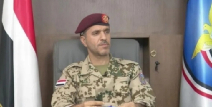ناطق المقاومة الوطنية يدعو إلى توجيه الجهود والطاقات نحو استعادة الدولة