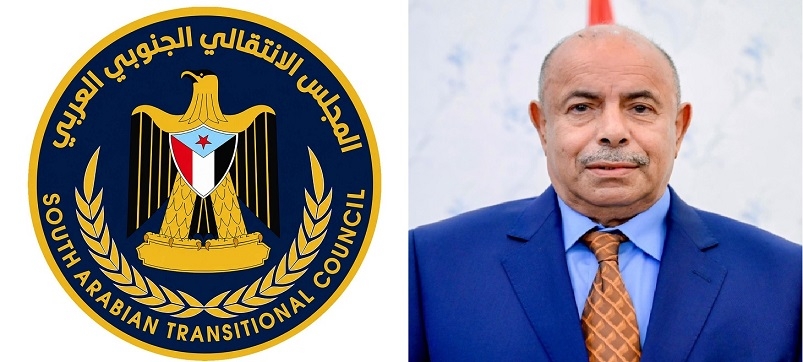 الانتقالي يهاجم الخنبشي ويرد على اتهاماته بقتل المتظاهرين بحضرموت