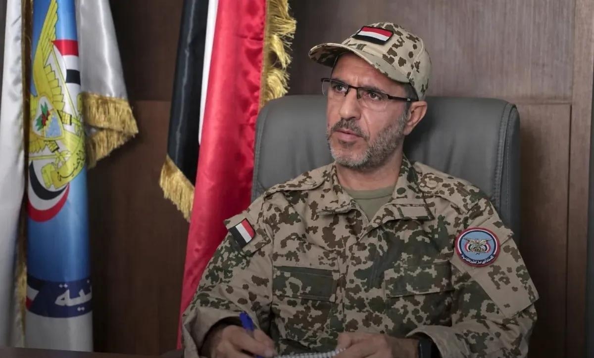 ناطق المقاومة الوطنية: لجنة التحقيق في اغتيال العميد يحيى وحيش تواصل مهامها والنتائج ستعلن تباعًا للرأي العام