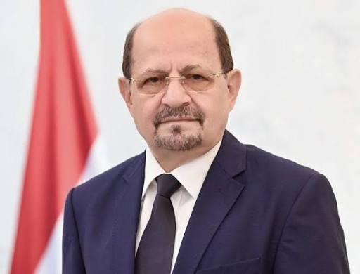 الزنداني يكشف عن خطة استراتيجية لإنشاء محطة غازية بقدرة 1000 ميجاوات
