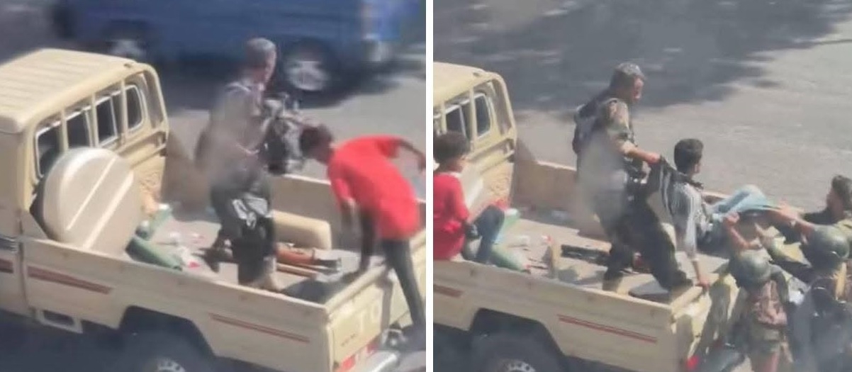 ناصري عدن يُطالب بفتح تحقيق في استخدام العنف ضد المحتجين