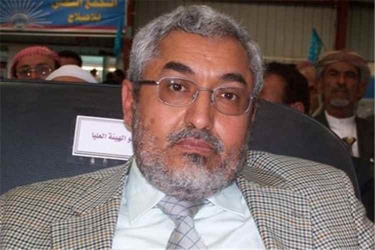 نجل محمد قحطان: تسلمنا جثمانًا بلا رأس وناطق الإصلاح ينفي العثور عليه