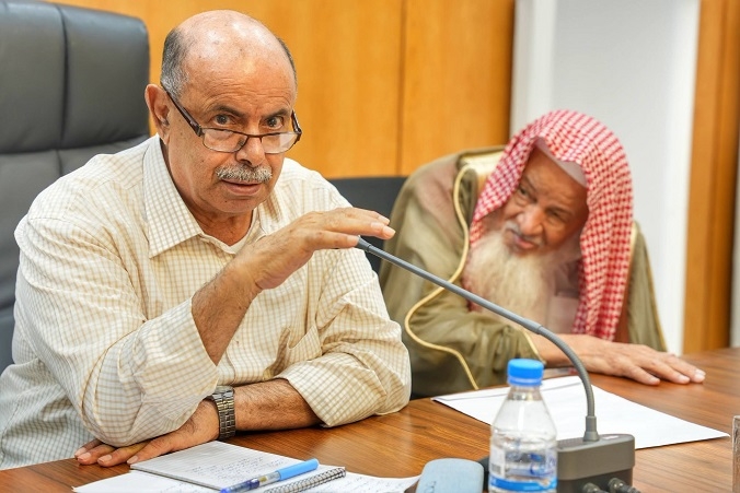 عقب اتهامات الانتقالي .. الخنبشي ينفي منح الحوثي أي نسبة من إيرادات النفط