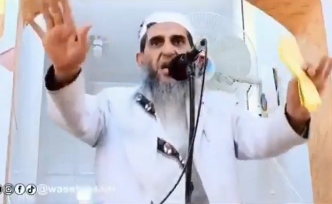 النائب العام يوجه بالتحقيق في حديث خطيب إخواني عن جرائم تعذيب في سجون مأرب
