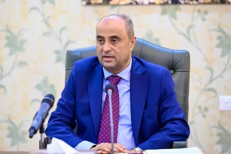 أول منصب رسمي منذ مغادرته الحكومة.. بن بريك سفيراً لدى السعودية