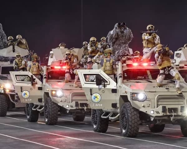 السعودية تستعد لهجوم بحري وربما بري ضد الحوثيين