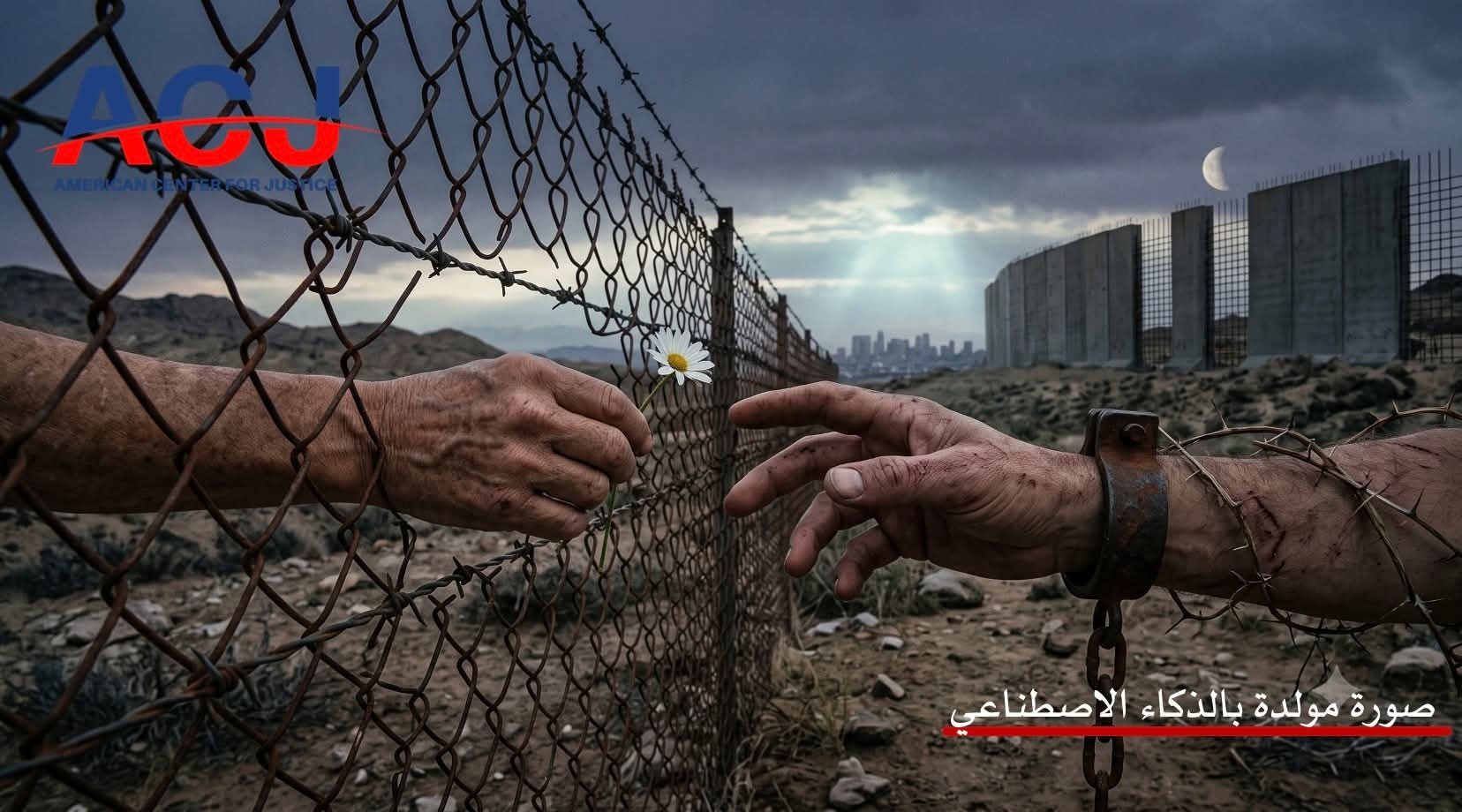 المركز الأمريكي للعدالة يدين تنصل الحوثيين عن اتفاق تبادل الأسرى، ويحذر من تقويض جهود السلام